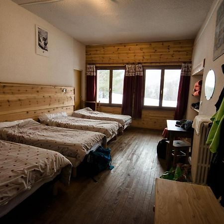 Gite Les Guibertes Le Monêtier-les-Bains エクステリア 写真
